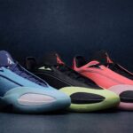 Jordan Brand is betting on the future with the Triangle