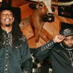 Starlito and Bandplay Showcase Black Nashville in ‘Not The Country You Know’ Documentary