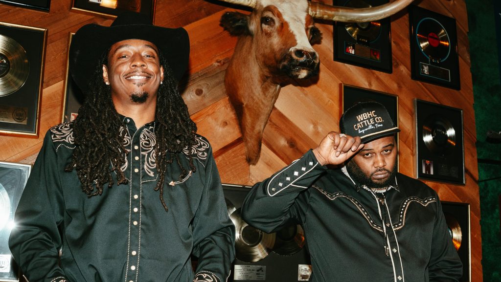 Starlito and Bandplay Showcase Black Nashville in ‘Not The Country You Know’ Documentary