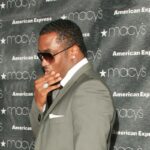 Diddy Had Secret Freaky Royal Connection To Sarah Ferguson Says New Book