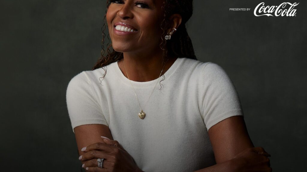 Michelle Obama To Bring ‘IMO: The Look’ Live Conversation To 2026 ESSENCE Festival of Culture
