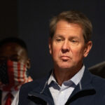 Gov. Brian Kemp’s New Law Doesn’t Apply To 154 Georgia Counties. Only The Black Ones
