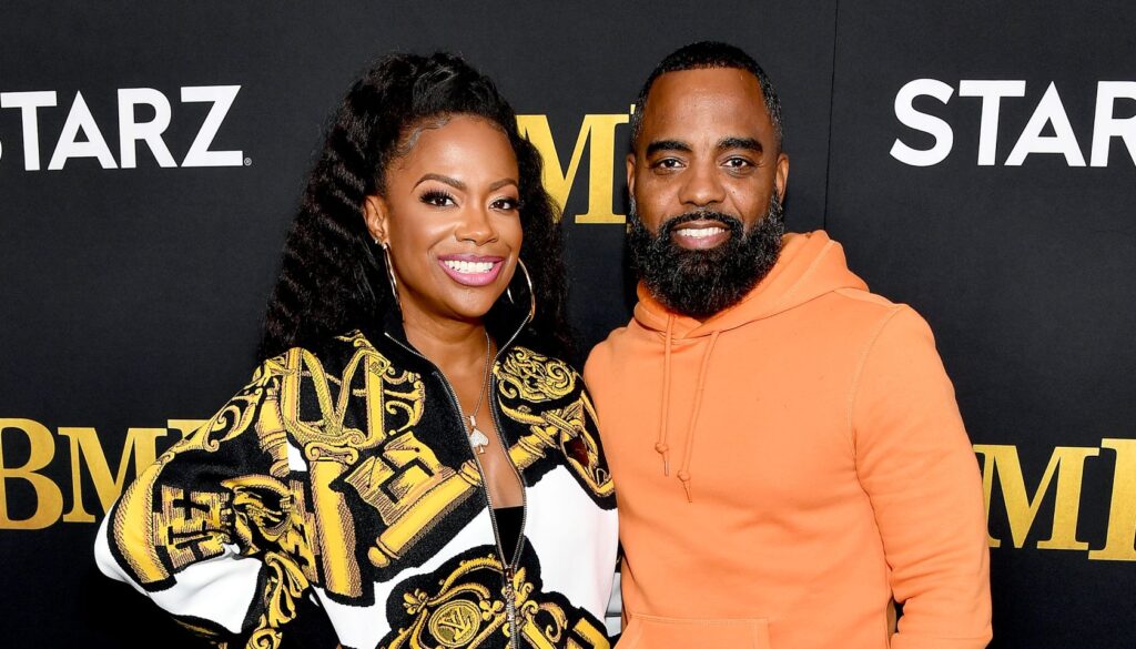 Kandi Koated Konfirmation: Kandi Burruss Says She’s Not ‘Healed’ From Todd Tucker Divorce