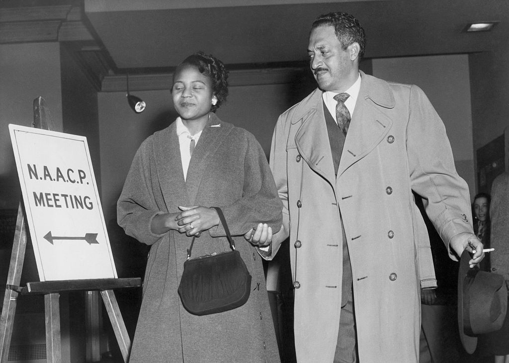 Celebrate Black History Month Like It’s Going Out Of Style — Because It Very Well Could Be Celebrate Black History Month Like It’s Going Out Of Style — Because It Very Well Could Be