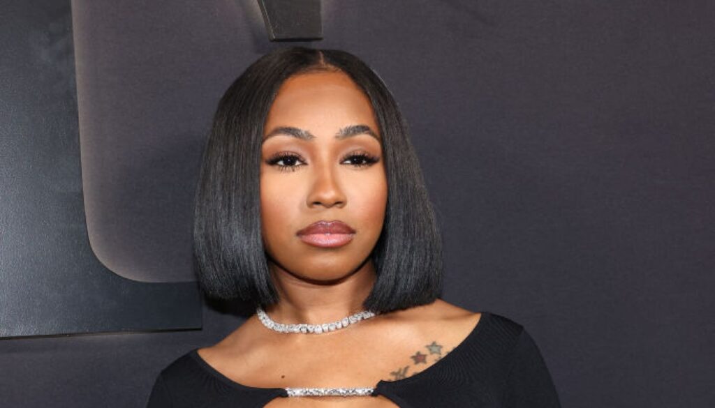 ‘Spend Dat’ Deity Yung Miami Says ‘Caresha, Please’ Podcast Is Returning, Confirms Closing City Girls Chapter –‘I’m Focusing On Myself’