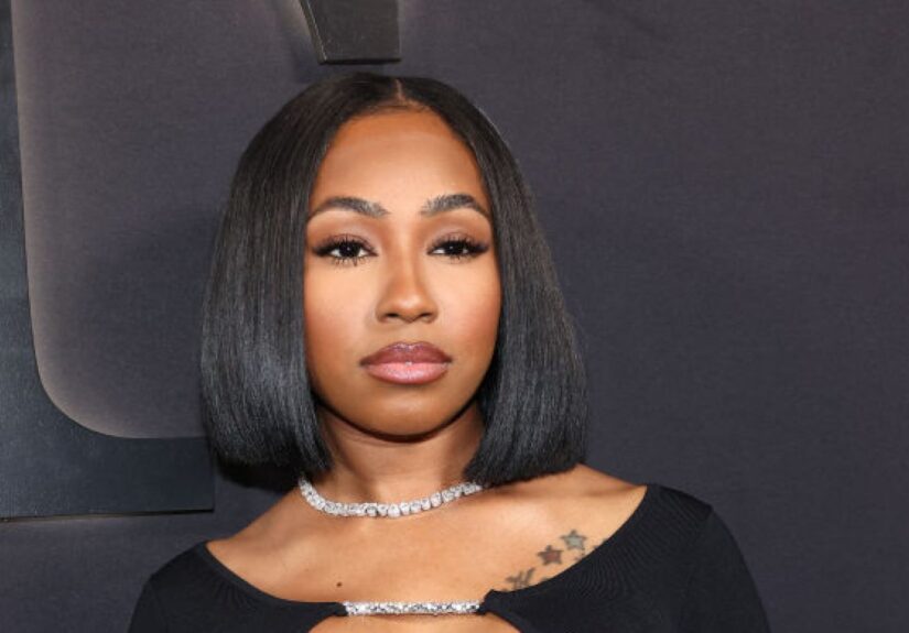 ‘Spend Dat’ Deity Yung Miami Says ‘Caresha, Please’ Podcast Is Returning, Confirms Closing City Girls Chapter –‘I’m Focusing On Myself’ ‘Spend Dat’ Deity Yung Miami Says ‘Caresha, Please’ Podcast Is Returning, Confirms Closing City Girls Chapter –‘I’m Focusing On Myself’