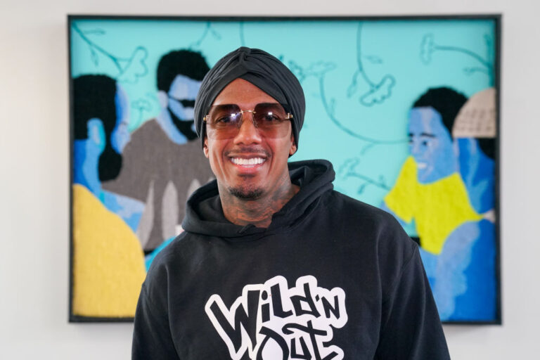 Nick Cannon Celebrates Mother’s Day with Mom, Takes Shots at DDG During ‘Wild ‘N Out’ Tour