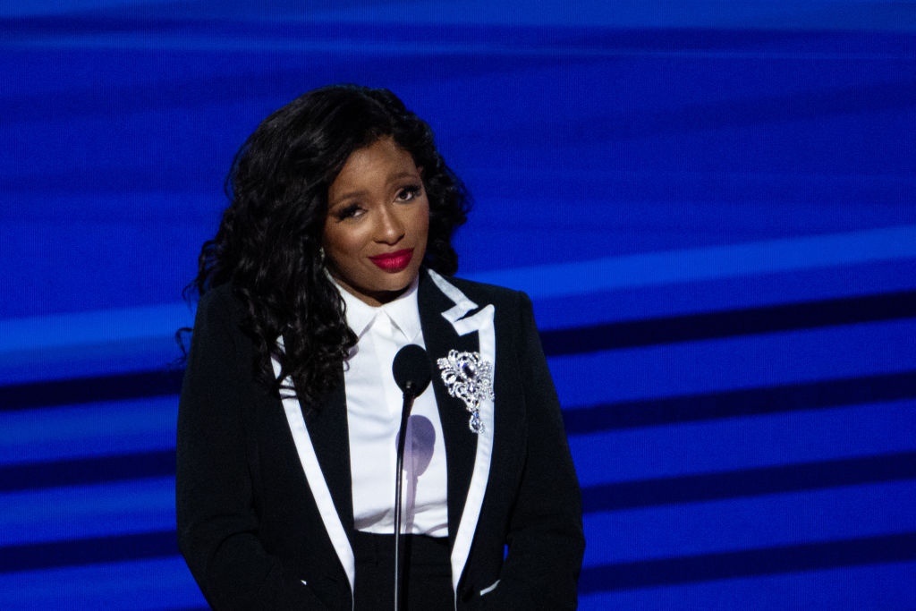 Jasmine Crockett Introduces STOP TRUMP Act As She Sounds Alarm On Taxpayer Funded Jan. 6 Payouts