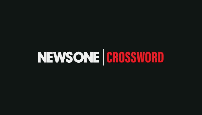 NewsOne Crossword May 6th NewsOne Crossword May 6th