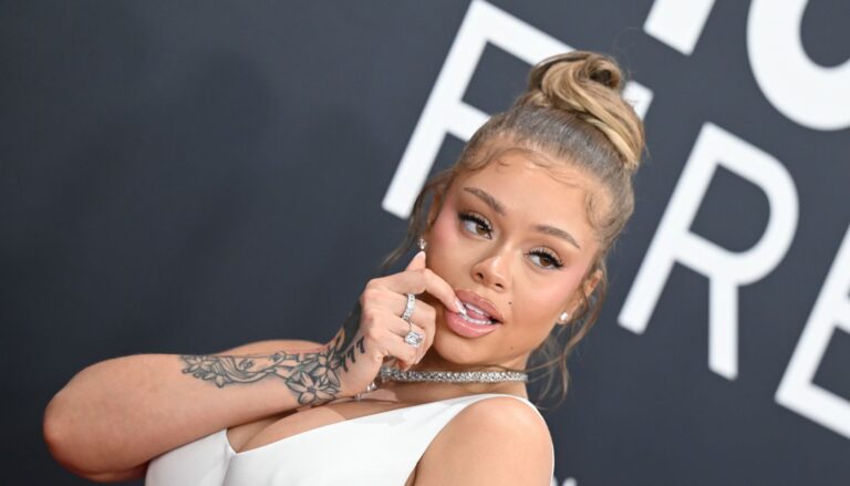 Bye, Bye Big Mama? Latto Announces Retirement & Final Album Release—‘Thank You For Everything’