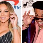 Don’t Forget About Us! Mariah Carey & Anderson .Paak Spark Rekindle Romance Rumors After Movie Date