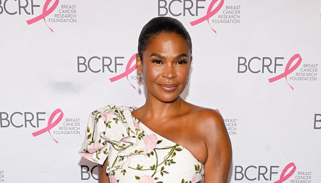 Nia Long Challenges Lionsgate Over Pay Discrepancies in ‘Michael’ Biopic