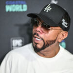 Timbaland Starting An AI Record Label Is Bad For The Music Business