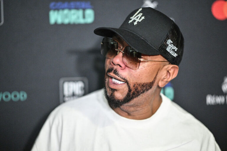 Timbaland Starting An AI Record Label Is Bad For The Music Business Timbaland Starting An AI Record Label Is Bad For The Music Business