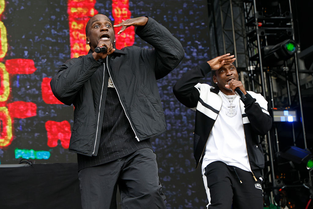 It’s Clipse Day: Coke Rap, Middle-Aged Black Manhood, And The Soundtrack Of Survival It’s Clipse Day: Coke Rap, Middle-Aged Black Manhood, And The Soundtrack Of Survival