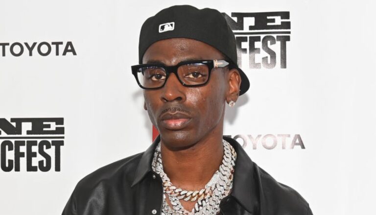 Case Closed: Final Suspect Sentenced to 20 Years in the Ambush Killing of Young Dolph Case Closed: Final Suspect Sentenced to 20 Years in the Ambush Killing of Young Dolph