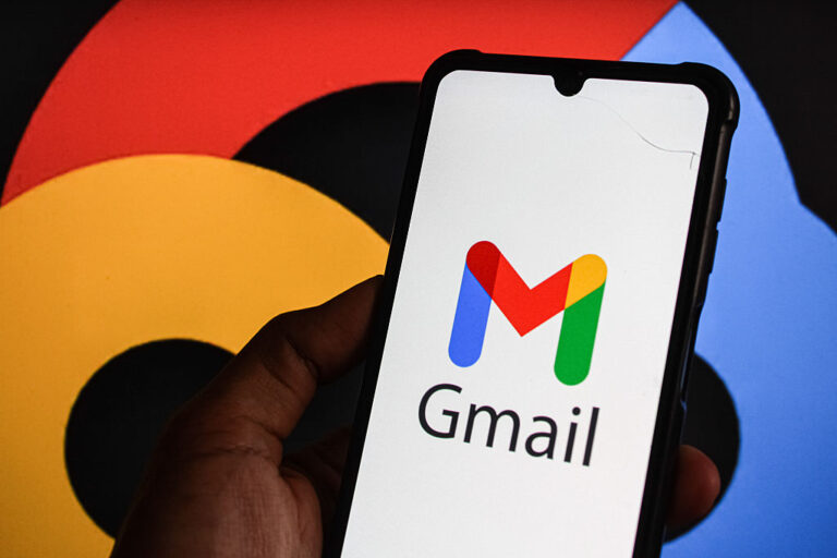 Gmail Will Allow Users To Change Their Email Addresses Without Losing Data Or Old Emails
