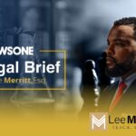 Le[e]gal Brief: The Voting Rights Act Was Gutted. What’s Next?