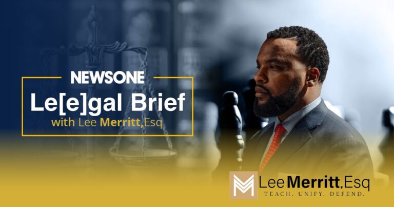 Le[e]gal Brief: The Voting Rights Act Was Gutted. What’s Next?