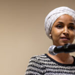 ‘These People Are Disgusting!’ — Rep. Ilhan Omar Dares DOJ To Show Their Cards Amid Accusations She Married Her Brother For Citizenship
