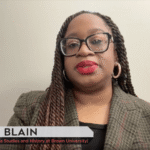 Decoded: Keisha Blain On The Erasure Of Black History