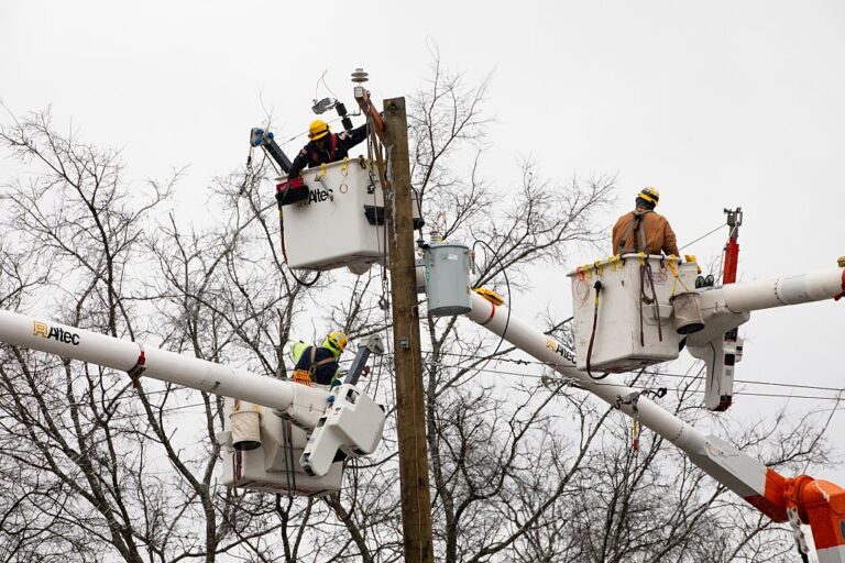 Nashville Republicans Blame DEI For Winter Storm Power Outages. No, Seriously Nashville Republicans Blame DEI For Winter Storm Power Outages. No, Seriously