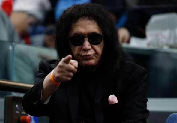 ‘I Don’t Come From The Ghetto’: Gene Simmons Explains Why Rap Doesn’t Belong In The Rock Hall Of Fame. Here’s Why He’s Wrong ‘I Don’t Come From The Ghetto’: Gene Simmons Explains Why Rap Doesn’t Belong In The Rock Hall Of Fame. Here’s Why He’s Wrong