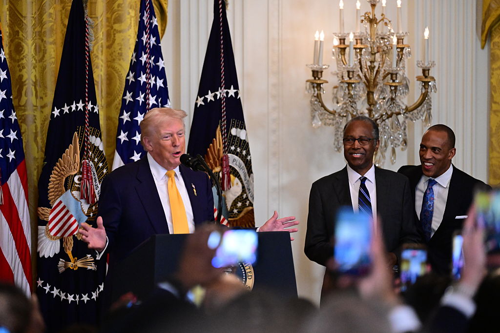 The Ancestors Want A Refund On Black History Month 2026
