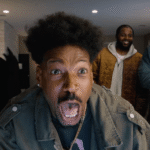 ‘The Black Watch’: BOSSIP & Cassius Celebrate The Wayans’ Horror-Hilarity & Parody Prowess Ahead Of ‘Scary Movie’