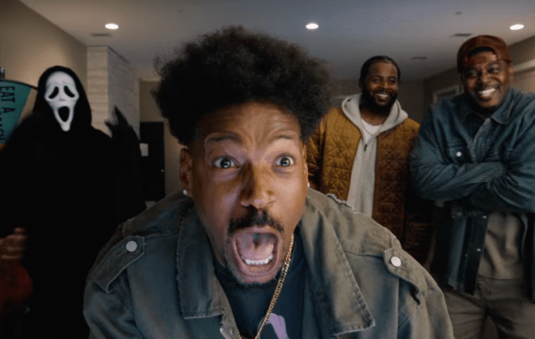 ‘The Black Watch’: BOSSIP & Cassius Celebrate The Wayans’ Horror-Hilarity & Parody Prowess Ahead Of ‘Scary Movie’