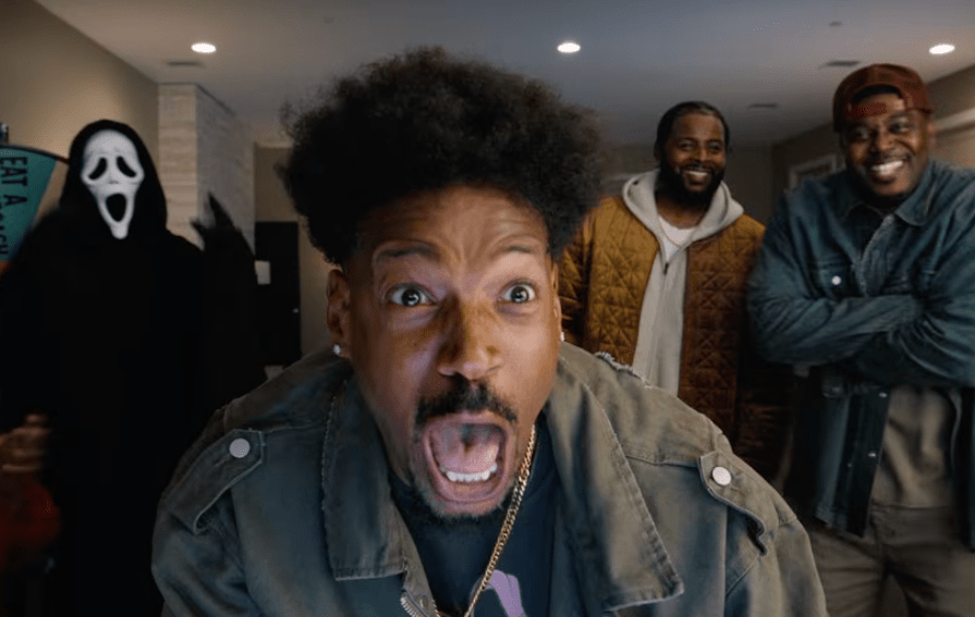 ‘The Black Watch’: BOSSIP & Cassius Celebrate The Wayans’ Horror-Hilarity & Parody Prowess Ahead Of ‘Scary Movie’