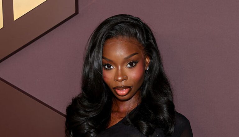 Bama Barbie Blessings: PENTHOUSElandria Celebrates Officially Becoming A Homeowner