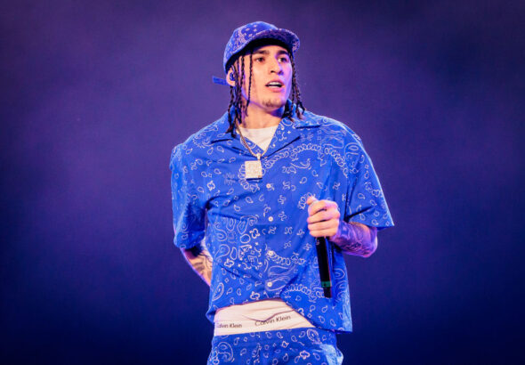 From Chicago To Milan: Why Drill Music Hits Different In Italy