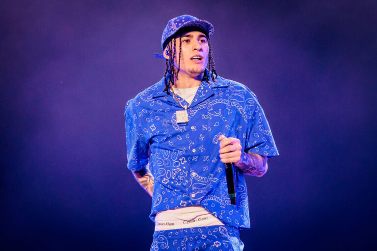 From Chicago To Milan: Why Drill Music Hits Different In Italy From Chicago To Milan: Why Drill Music Hits Different In Italy