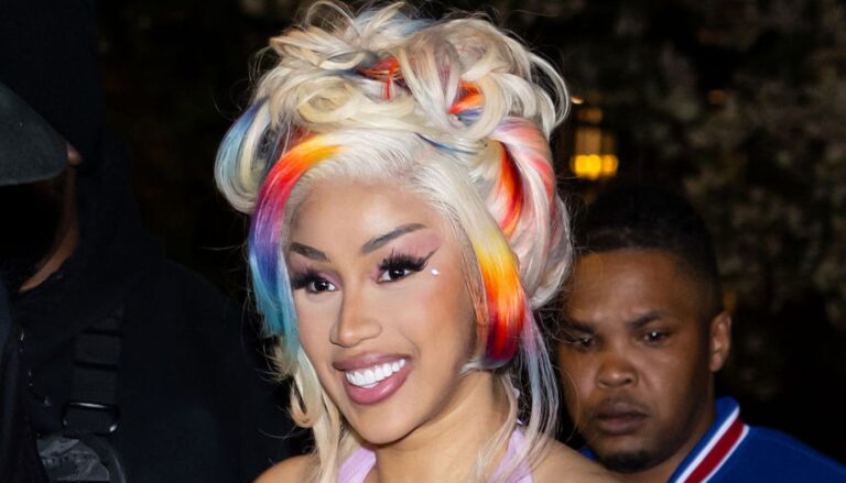 Cardi’s Attorneys Seeking Full M Judgment Against Tasha K Amid New Gossip, Controversial Commentator Says ‘I Lost The War’