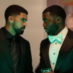 Team Isaiah Or Team Coltrane? Netflix’s Buzzy Crime Drama ‘Nemesis’ Divides Viewers Between Drippy Cop & Slippery Robber, Sparks Hilarious Hysteria Across Internet