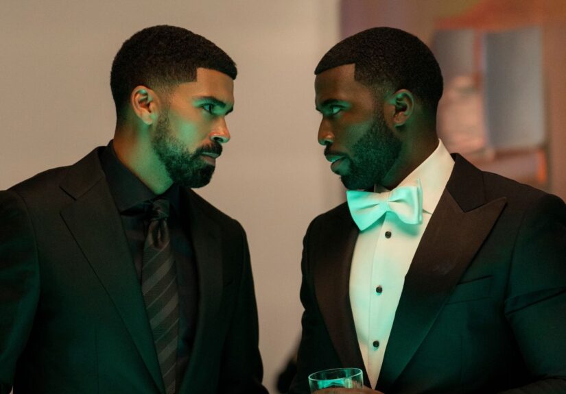 Team Isaiah Or Team Coltrane? Netflix’s Buzzy Crime Drama ‘Nemesis’ Divides Viewers Between Drippy Cop & Slippery Robber, Sparks Hilarious Hysteria Across Internet Team Isaiah Or Team Coltrane? Netflix’s Buzzy Crime Drama ‘Nemesis’ Divides Viewers Between Drippy Cop & Slippery Robber, Sparks Hilarious Hysteria Across Internet