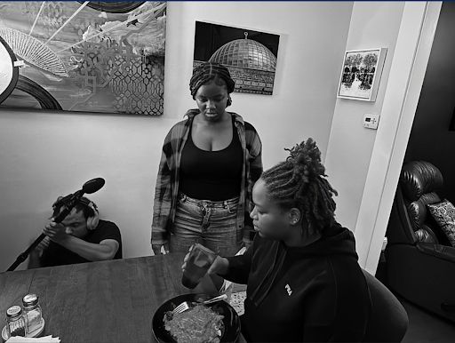A Howard Student Is Turning Her Eating Disorder Into a Film Black Women Can’t Ignore A Howard Student Is Turning Her Eating Disorder Into a Film Black Women Can’t Ignore