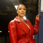 #MelaninMagicMaker Moves: Shantel Jackson Turns A Footwear Fix Into A ‘Shoe Gummi’ Comfort Collective, Launches Founder-Focused Series
