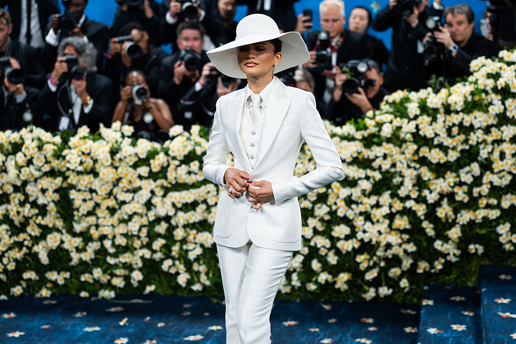 High-Fashion Heartbreak: Met Gala Darling Zendaya Reportedly Won’t Be At The Event This Year