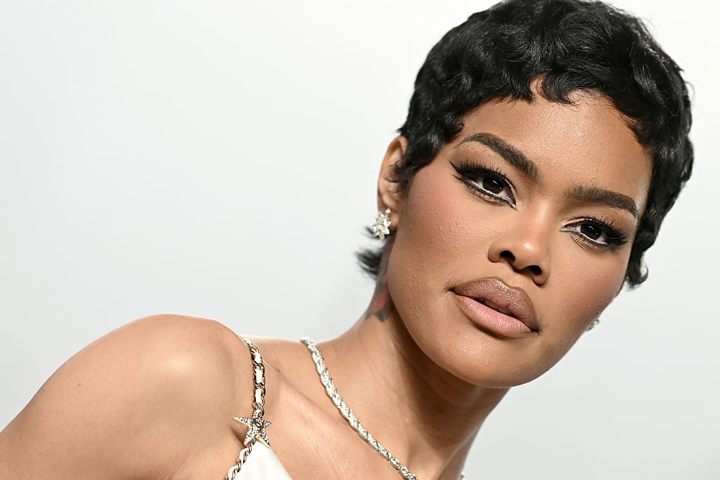 Petunia’s Pre-Met Party: Teyana Taylor’s ‘The Dirty Rose’ Burlesque Show Brings Out Niecy Nash, Nia Long, Danielle Brooks & Other Sizzling Stars