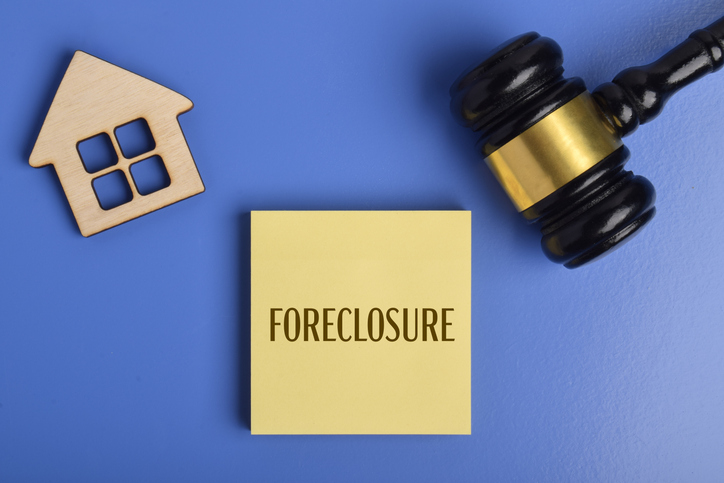 Why Are Foreclosures Rising? And Who’s Being Hit The Hardest?