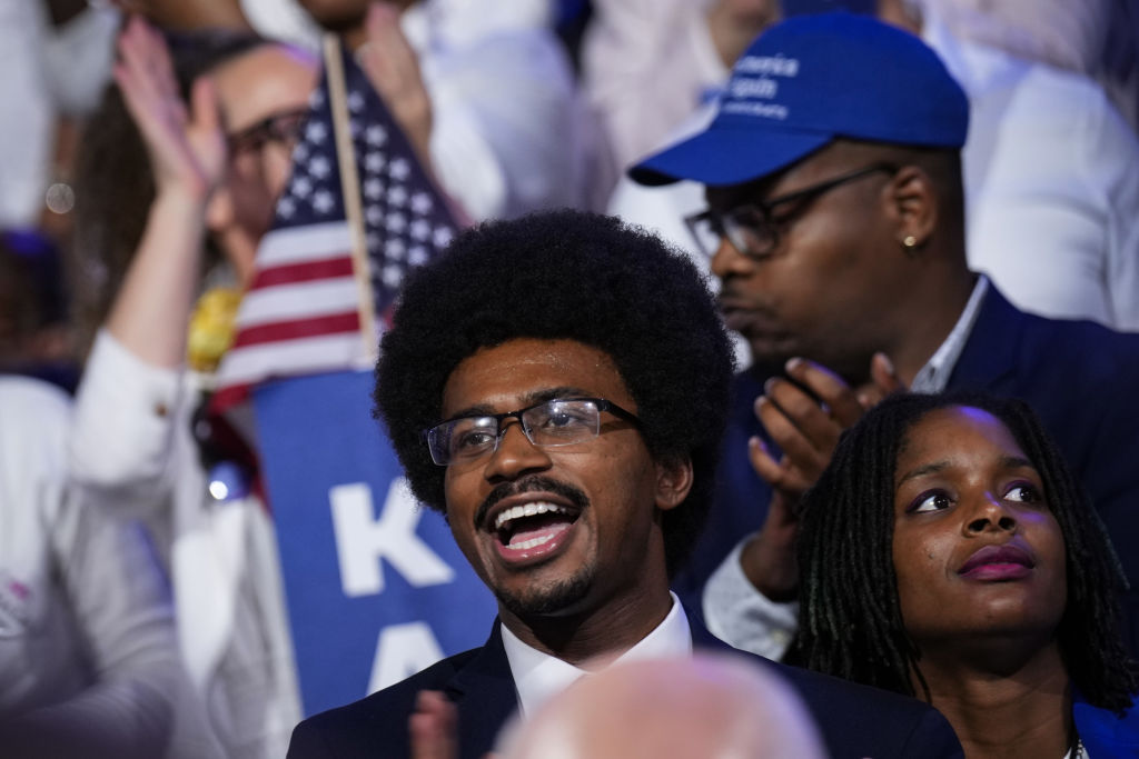 Justin Pearson Is Fighting For Environmental Justice And Community In Memphis