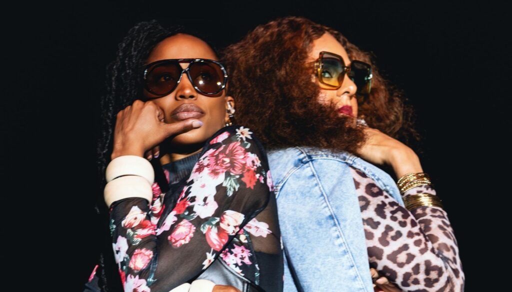 A Decade Later, Floetry ‘Says Yes’ To A Sold Out ATL Crowd, Teedra Moses & Raheem DeVaughn Deliver Soul-Stirring Sets
