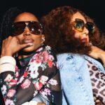 A Decade Later, Floetry ‘Says Yes’ To A Sold Out ATL Crowd, Teedra Moses & Raheem DeVaughn Deliver Soul-Stirring Sets