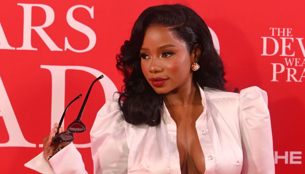 You Better WERK! A Gallery Of Fabulous Dahlings, High-Fashion Hautties & Chic Stunners Who Slayyyed ‘The Devil Wears Prada 2’ Premiere Weekend