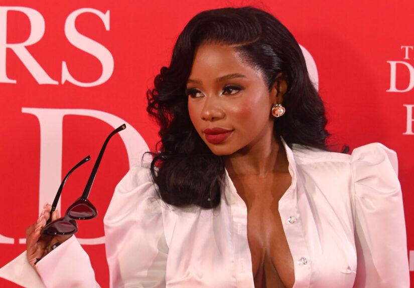 You Better WERK! A Gallery Of Fabulous Dahlings, High-Fashion Hautties & Chic Stunners Who Slayyyed ‘The Devil Wears Prada 2’ Premiere Weekend