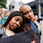 Beyond Paper Promises: Reclaiming Our Safety From The Crisis Of Black Femicide