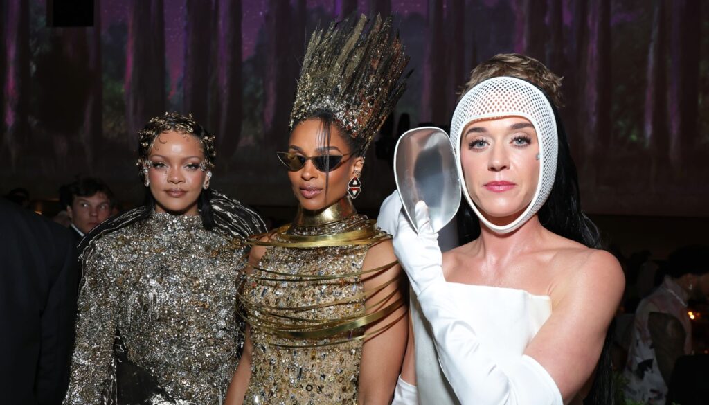 Great Gowns, Beautiful Gowns! Funniest, Wildest & Shadiest Tweets, Memes & More From The 2026 Met Gala