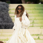 Blue Ain’t Budging! Blue Ivy Goes Viral For Refusing To Remove Her Shades On The Met Gala Red Carpet